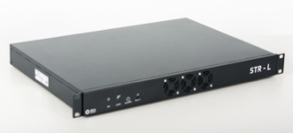 Step Tracking Receiver