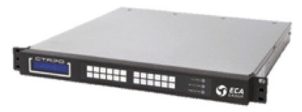 CTR70 Tracking Receiver