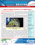 Satellite Executive Briefing 09/15