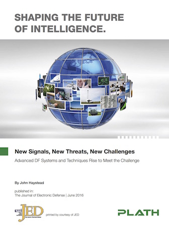 New Signals, New Threats, New Challenges