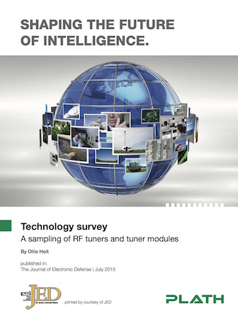 Technology survey